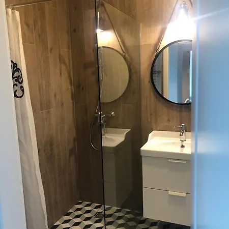 Apartment Mare Twoja *