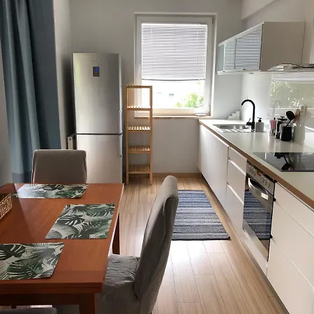 Apartment Mare Twoja *