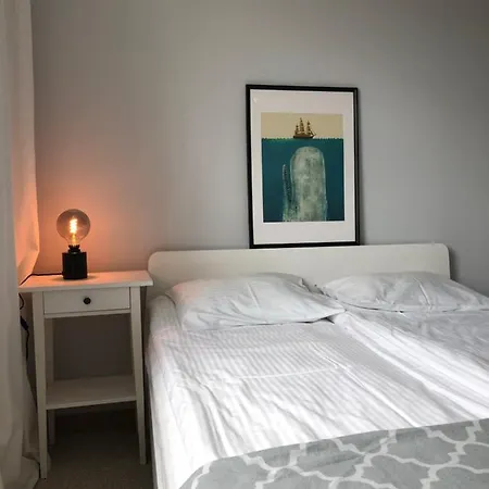 Apartment Mare Twoja *